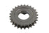 York Compensator Engine Sprocket 25 Tooth - 19-0416