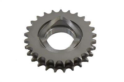 York Compensator Engine Sprocket 25 Tooth - 19-0416