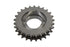 York Compensator Engine Sprocket 25 Tooth - 19-0416