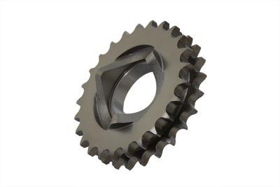 York Compensator Engine Sprocket 25 Tooth - 19-0416