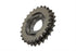 York Compensator Engine Sprocket 25 Tooth - 19-0416