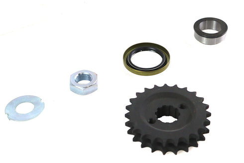York Engine Sprocket Conversion Kit 23 Tooth - 19-0423