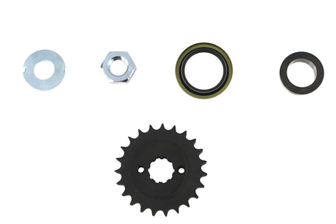 York Engine Sprocket Conversion Kit 23 Tooth - 19-0423