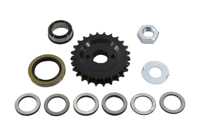 York Engine Sprocket Conversion Kit 24 Tooth - 19-0424