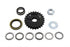York Engine Sprocket Conversion Kit 24 Tooth - 19-0424