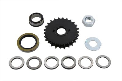 York Engine Sprocket Conversion Kit 24 Tooth - 19-0424