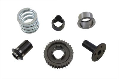 V-Twin Compensator Sprocket Kit - 19-0437