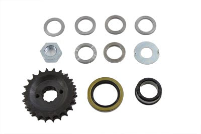 York Engine Sprocket Kit 22 Tooth - 19-0445