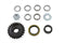 York Engine Sprocket Kit 22 Tooth - 19-0445