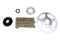 V-Twin XL Rear Chain Drive Kit - 19-0456