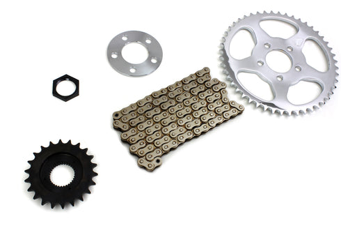 V-Twin XL Rear Chain Drive Kit - 19-0456