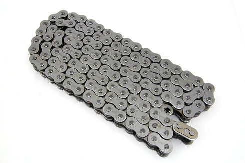 York O-Ring 120 Link Chain Natural Finish - 19-0458