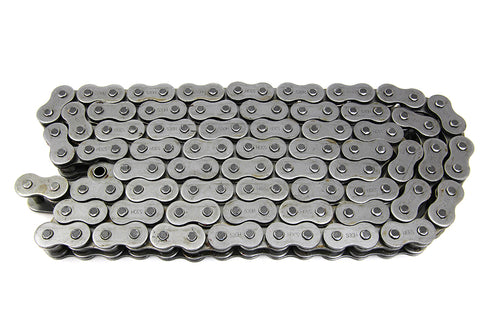 York O-Ring 120 Link Chain Natural Finish - 19-0458