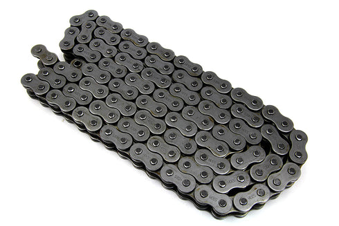 York O-Ring 120 Link Chain Natural Finish - 19-0458