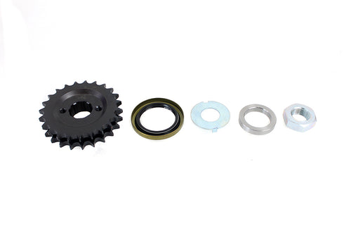 V-Twin Solid Engine Sprocket Kit 23 Tooth - 19-0463
