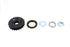 V-Twin Solid Engine Sprocket Kit 23 Tooth - 19-0463