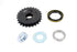V-Twin Solid Engine Sprocket Kit 23 Tooth - 19-0463