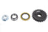 V-Twin Solid Engine Sprocket Kit 23 Tooth - 19-0466
