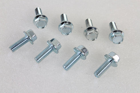 York Bolt Sprocket Set - 19-0474