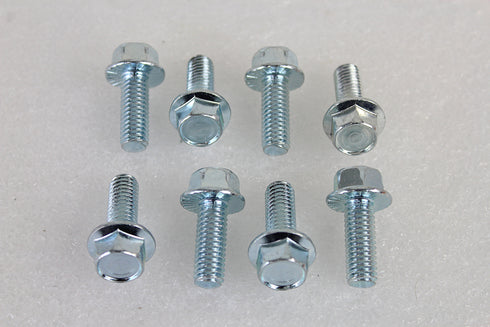 York Bolt Sprocket Set - 19-0474