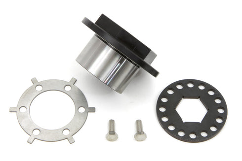 Jims Jims Compensator Lock Nut Kit - 19-0475