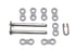 Diamond Chain Primary Chain Connector Link - 19-0476