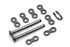 Diamond Chain Primary Chain Connector Link - 19-0476