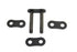 Diamond Chain Primary Chain Connector Links - 19-0478