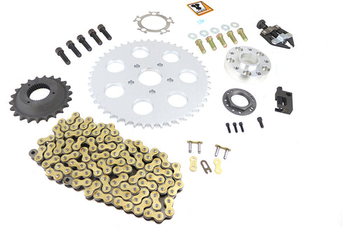 York York FXR Rear Chain Drive Kit - 19-0483