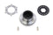 York York Compensator Lock Nut Kit - 19-0487