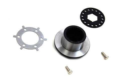York York Compensator Lock Nut Kit - 19-0487
