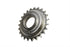 York Transmission Sprocket 23 Tooth - 19-0488