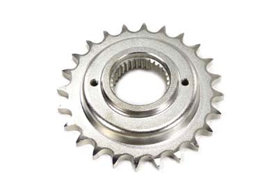 York Transmission Sprocket 24 Tooth - 19-0489