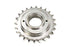 York Transmission Sprocket 24 Tooth - 19-0489