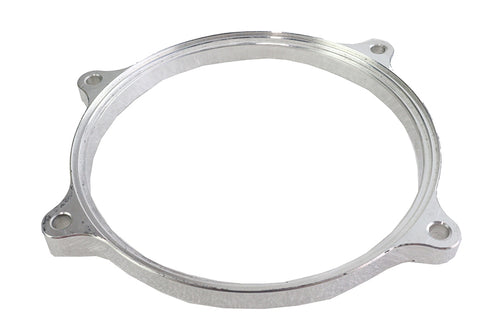 Belt Drive LTD. Flange Spacer Billet Aluminum - 19-0561