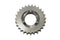York Compensator Engine Sprocket 27 Tooth - 19-0585