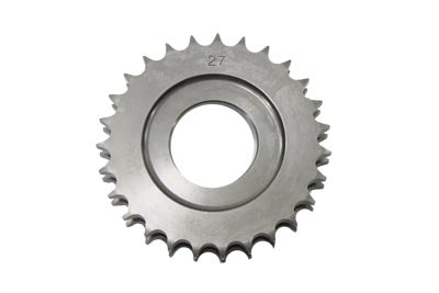 York Compensator Engine Sprocket 27 Tooth - 19-0585