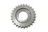 York Compensator Engine Sprocket 27 Tooth - 19-0585