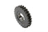 York Compensator Engine Sprocket 27 Tooth - 19-0585