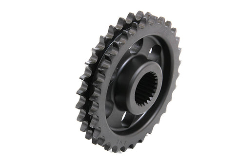 York Engine Sprocket 30 Tooth - 19-0586