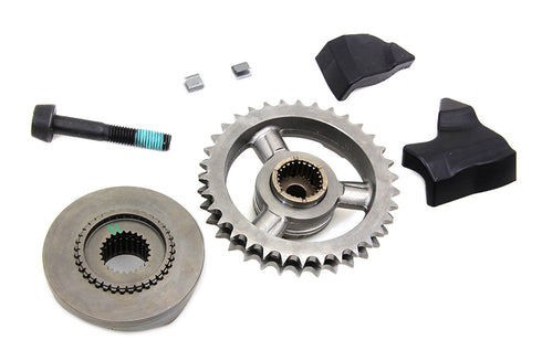 York Compensator Sprocket Kit 34 Tooth - 19-0587