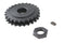V-Twin Engine Sprocket Kit 25 Tooth - 19-0592