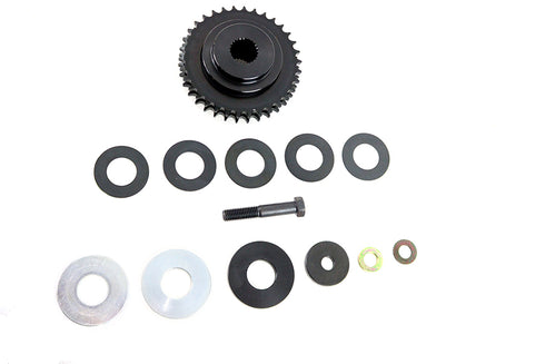 Belt Drive LTD. BDL Compensator Sprocket Kit 34 Tooth - 19-0593