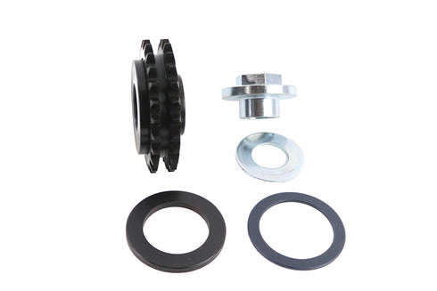 Belt Drive LTD. BDL Compensator Sprocket Kit 25 Tooth - 19-0594
