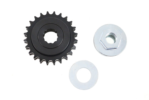 Belt Drive LTD. BDL Compensator Sprocket Kit 24 Tooth - 19-0595