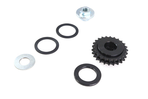 V-Twin York Compensator Sprocket Kit 25 Tooth - 19-0597