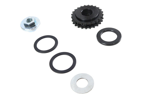 V-Twin York Compensator Sprocket Kit 25 Tooth - 19-0597