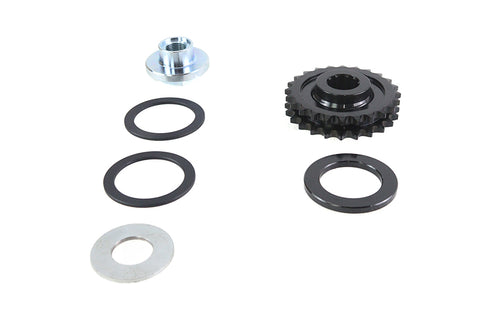 V-Twin York Compensator Sprocket Kit 25 Tooth - 19-0597