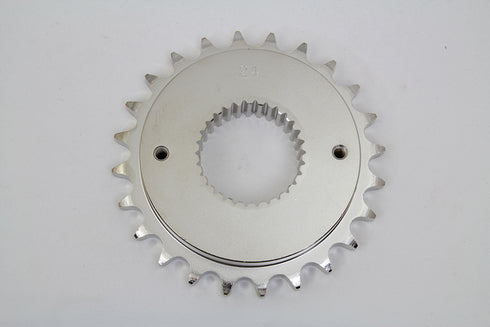 York Transmission Sprocket 24 Tooth - 19-0607
