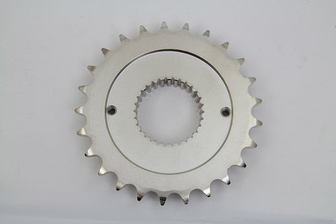 York Transmission Sprocket 25 Tooth - 19-0609